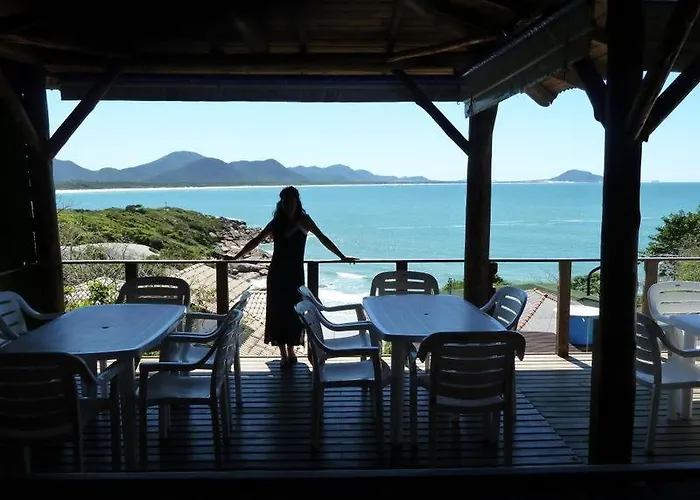 Barra Beach Club