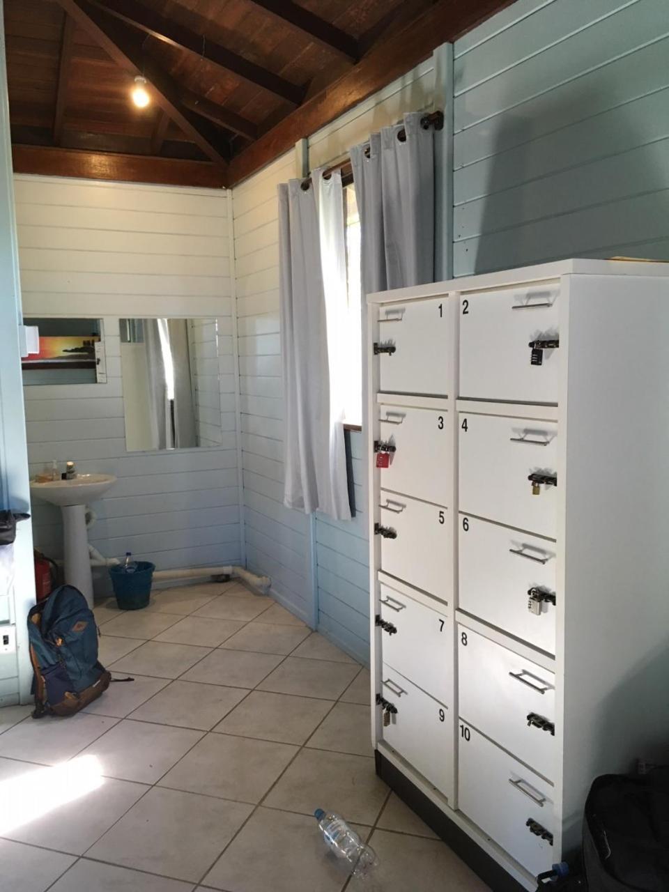 Albergue Barra Beach Club Florianopolis