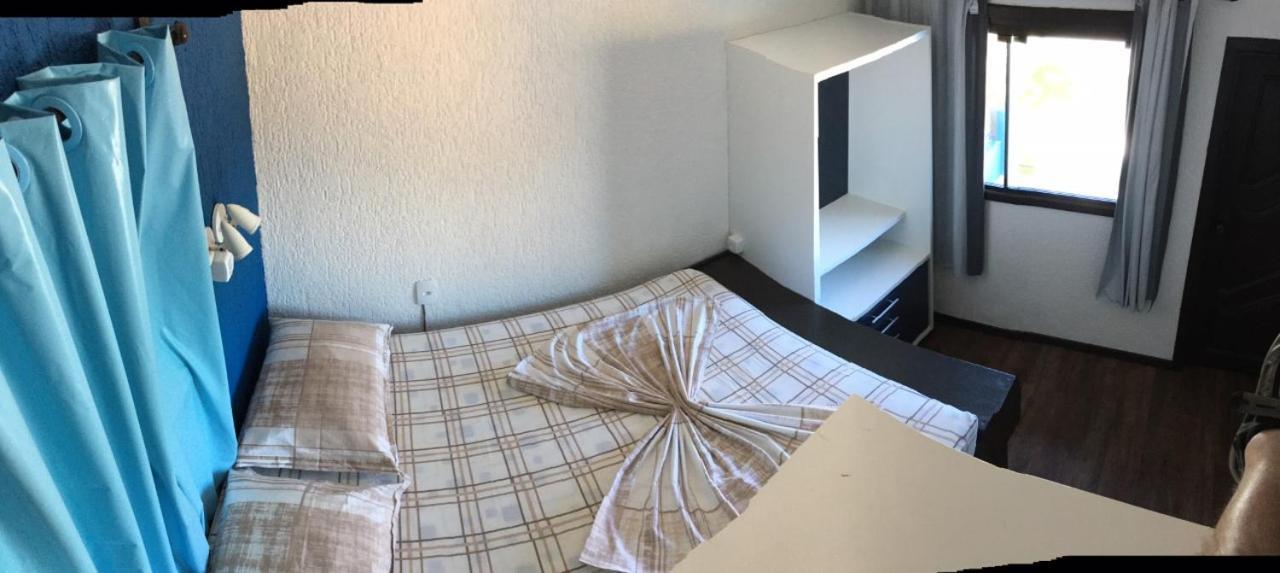 Albergue Barra Beach Club Florianopolis