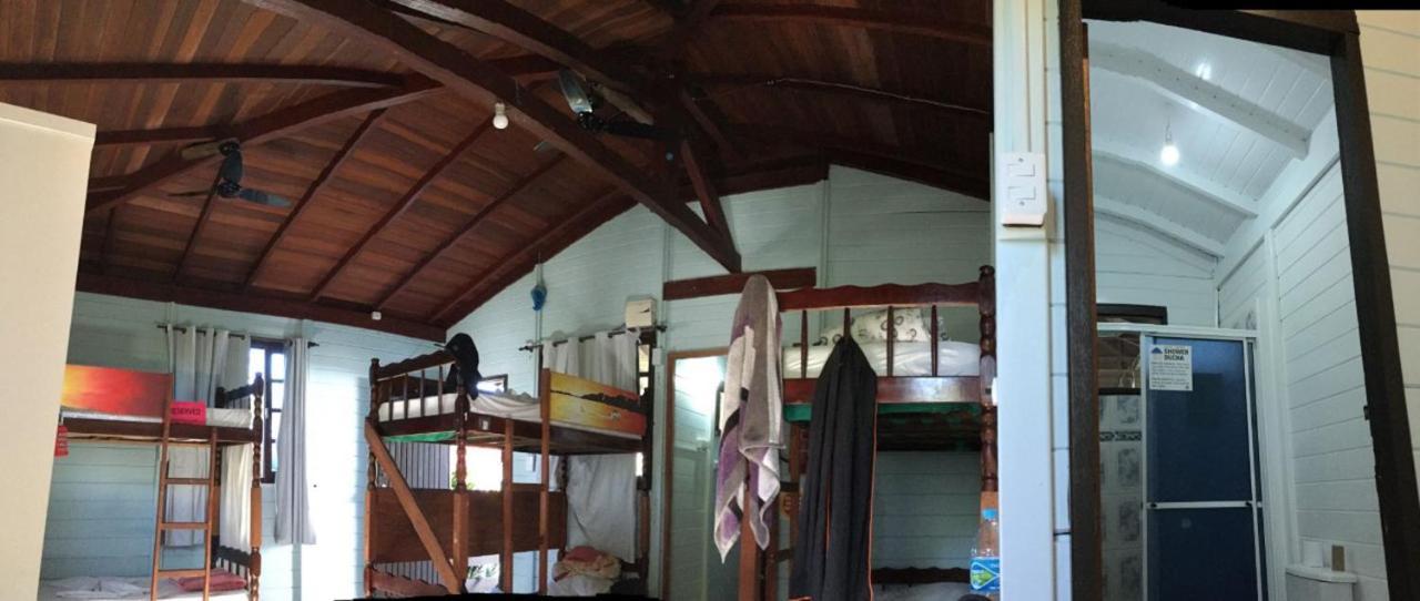 Barra Beach Club Albergue *