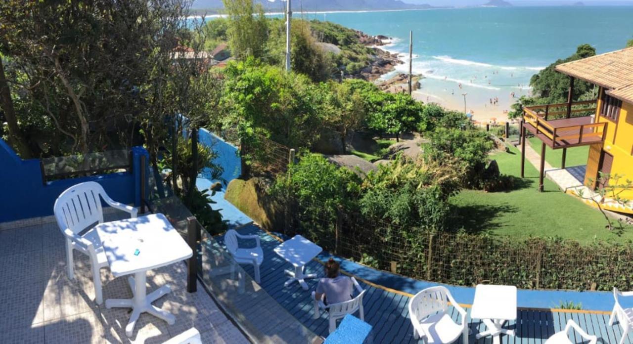Barra Beach Club * Florianopolis