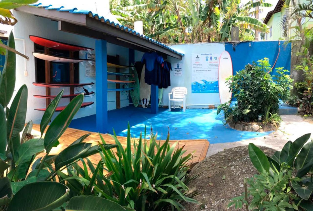 Barra Beach Club *