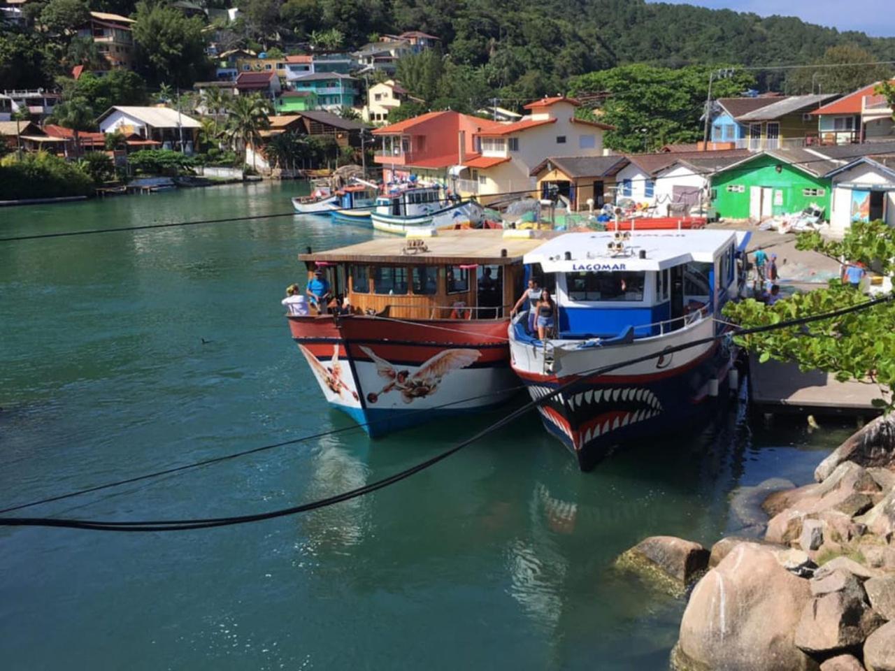 Barra Beach Club Albergue Florianopolis