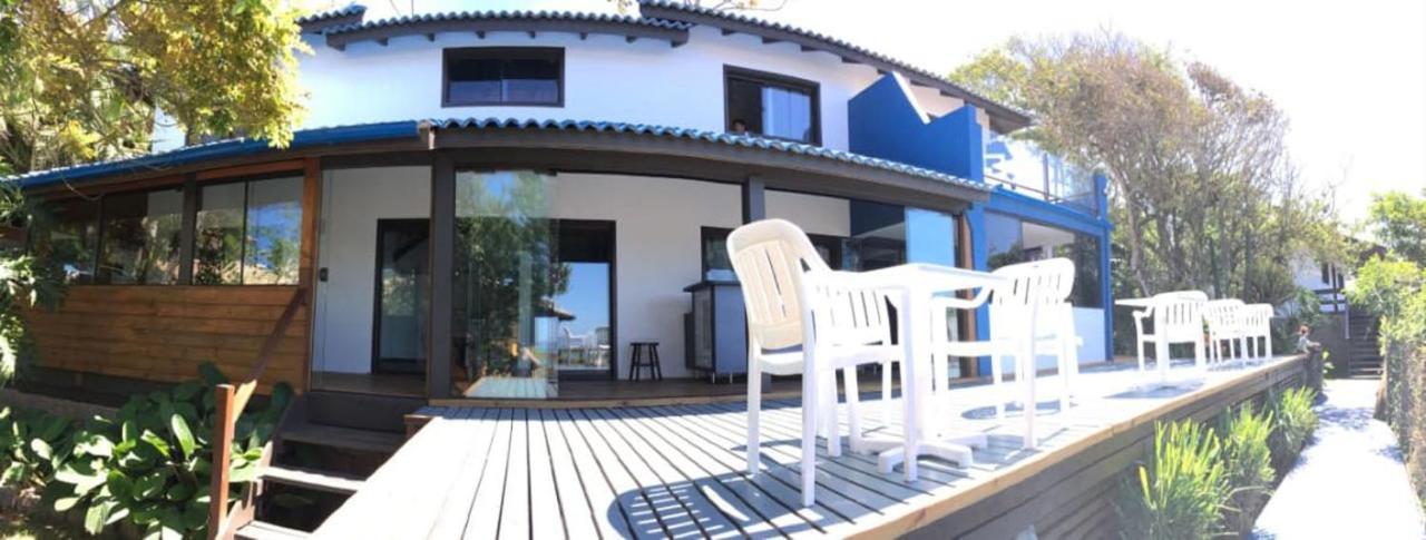 Albergue Barra Beach Club Florianopolis