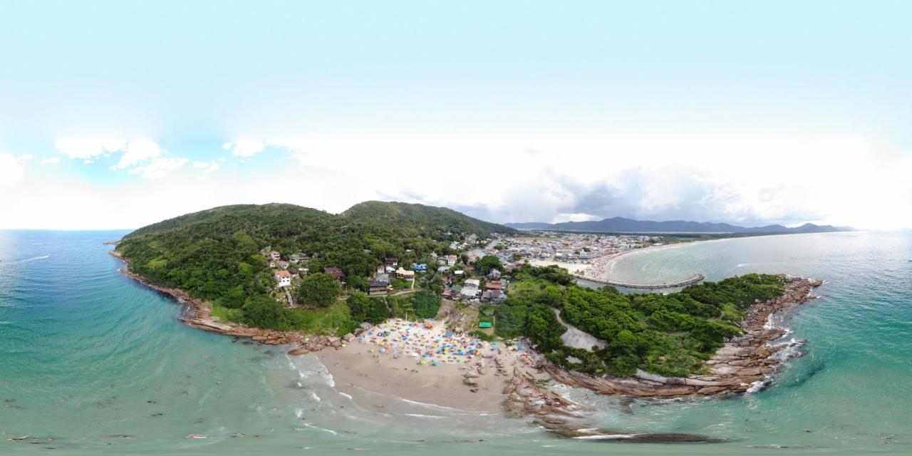 Barra Beach Club Albergue Florianopolis