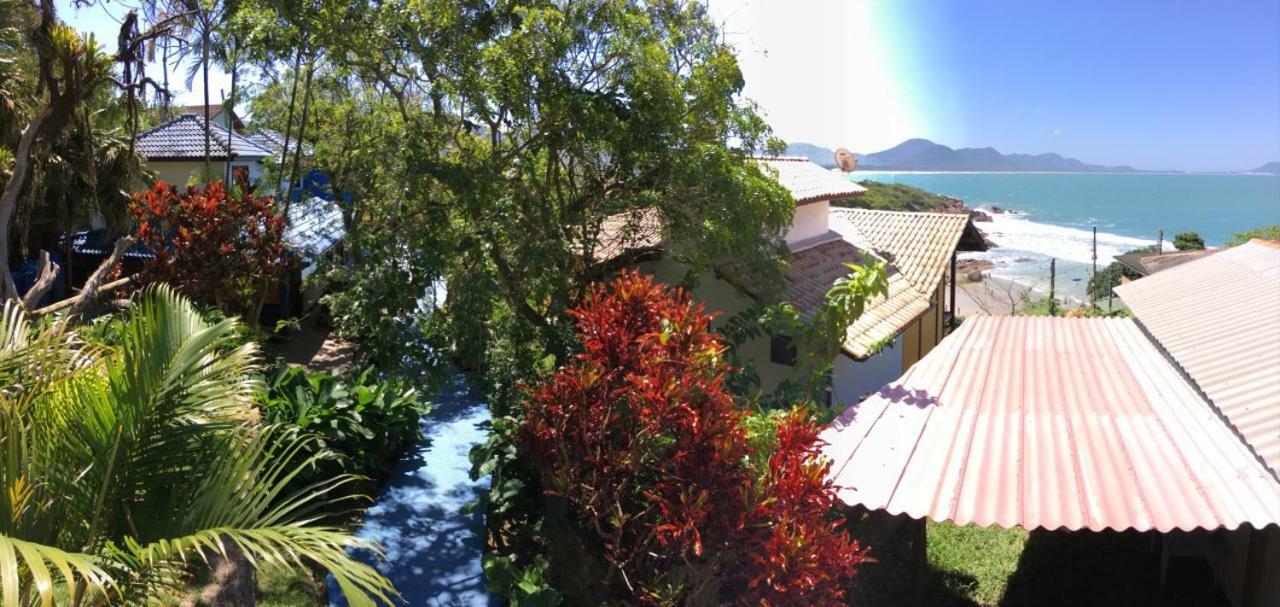 Barra Beach Club Albergue Florianopolis